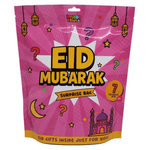 Amazing Eid surprise Bag by ImaanKidz - Darussalam