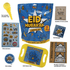 Amazing Eid surprise Bag by ImaanKidz - Darussalam