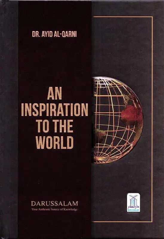 An Inspiration To the World - Darussalam