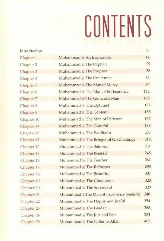 An Inspiration To the World - Darussalam