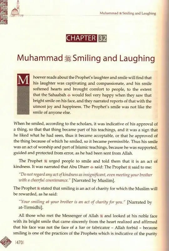 An Inspiration To the World - Darussalam