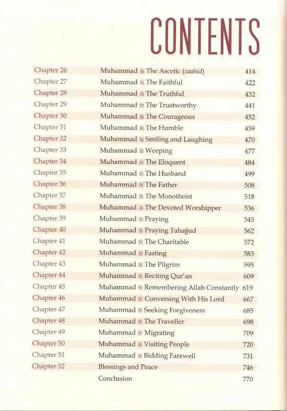 An Inspiration To the World - Darussalam