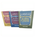 Arabic Course ( for English - Speaking Students ) 3 Volume Set - Darussalam