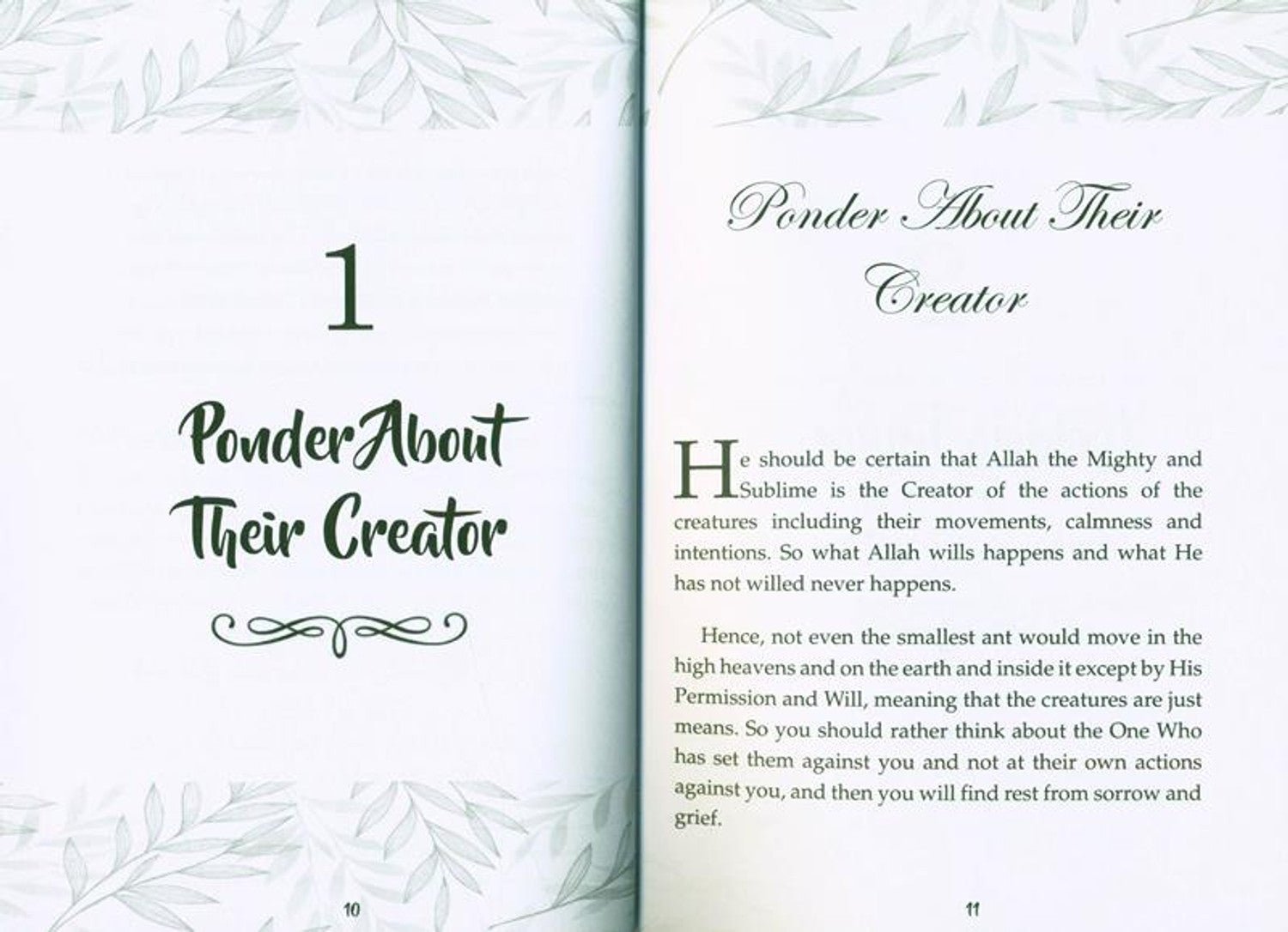 Are You Hurt? 20 Formulas for a Forbearing Heart - Darussalam