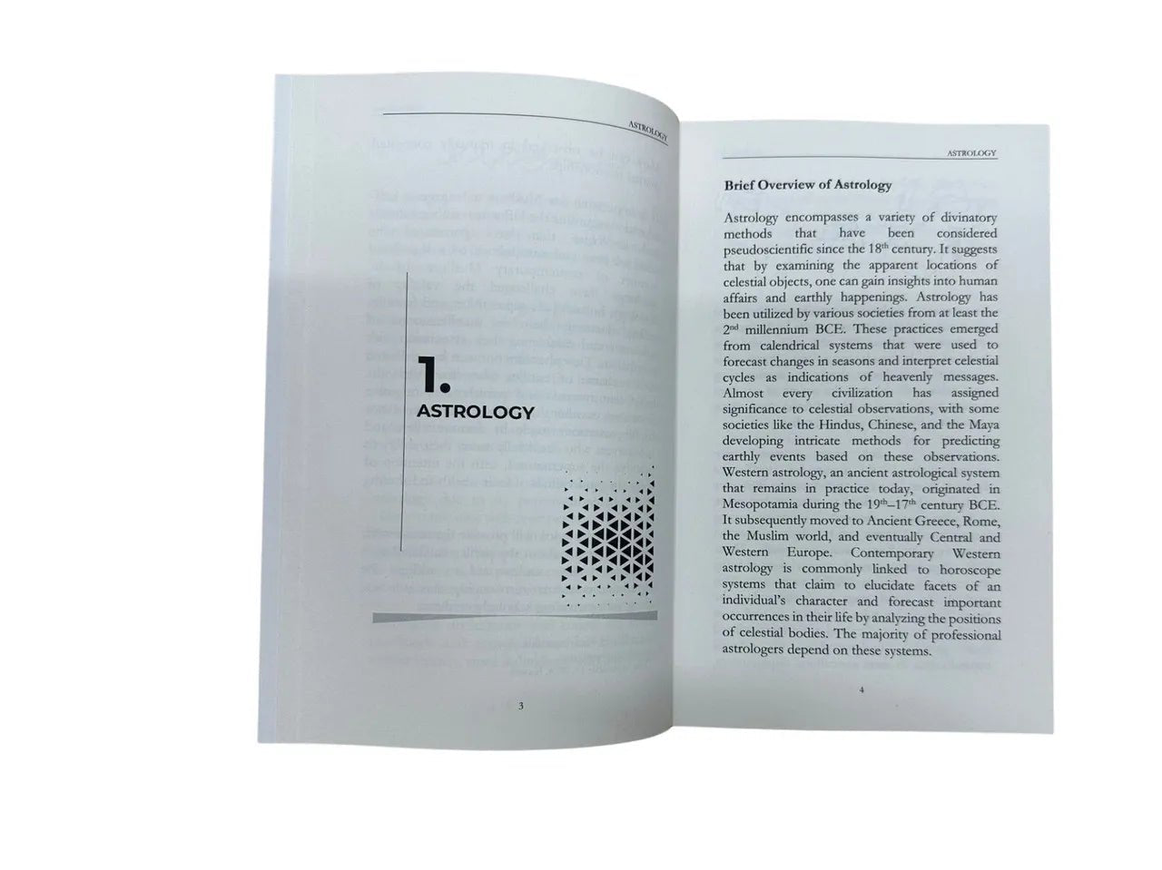 Astrology & Islam by DARUSSALAM - Darussalam