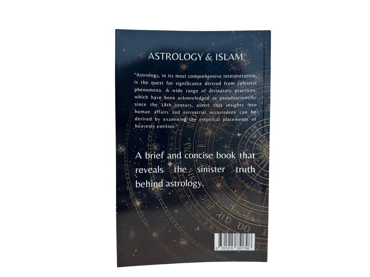 Astrology & Islam by DARUSSALAM - Darussalam