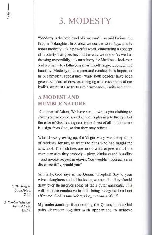 Big Little Steps (A Woman's Guide to Embracing Islam) - Darussalam