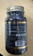 Black Seed Oil Capsules (Softgels) Darussalam - Darussalam