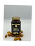 Black Seed Oil Capsules (Softgels) Darussalam - Darussalam