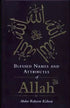 Blessed Names and Attributes of Allah - Darussalam
