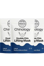 Chinology Double Chin Lifting Mask - Darussalam
