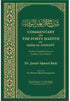 Commentary on the Forty Ḥadīth of Imam Al - Nawawi (DCB) - Darussalam