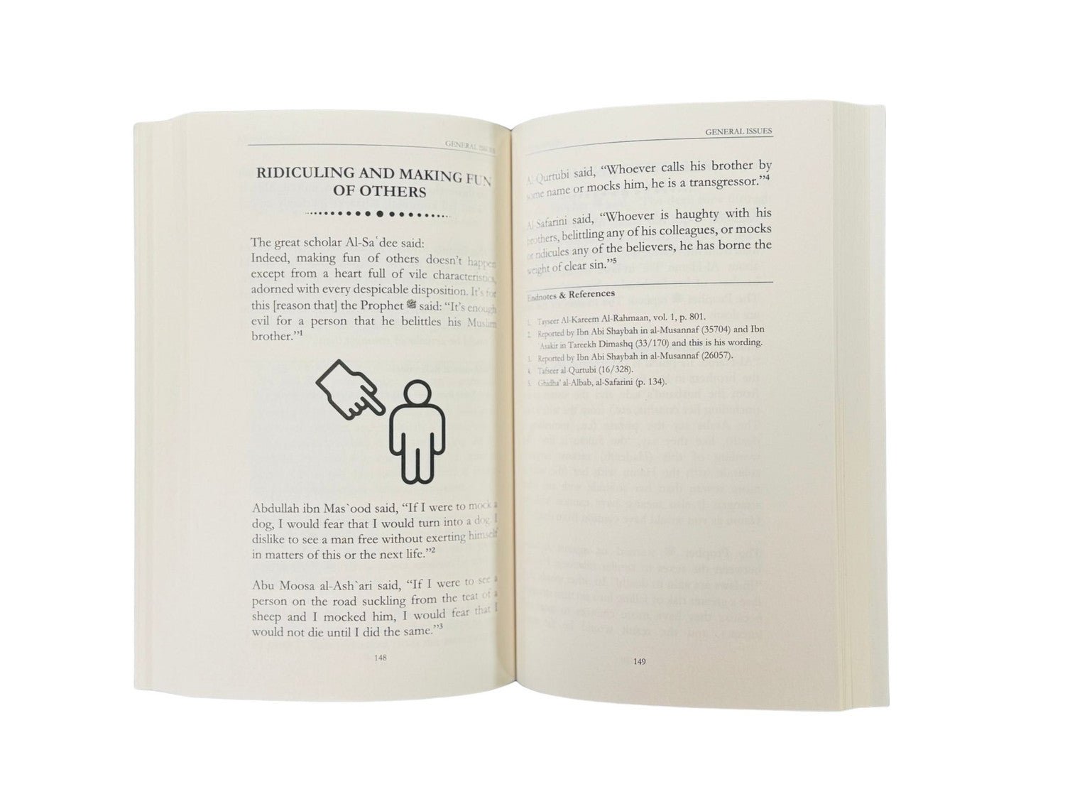 Common Mistakes Among Muslims Today - By Abu Zayd Kamran Ali - Darussalam