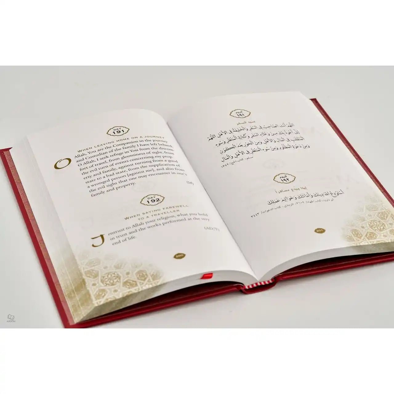 DAILY WISDOM BOX SET - Darussalam
