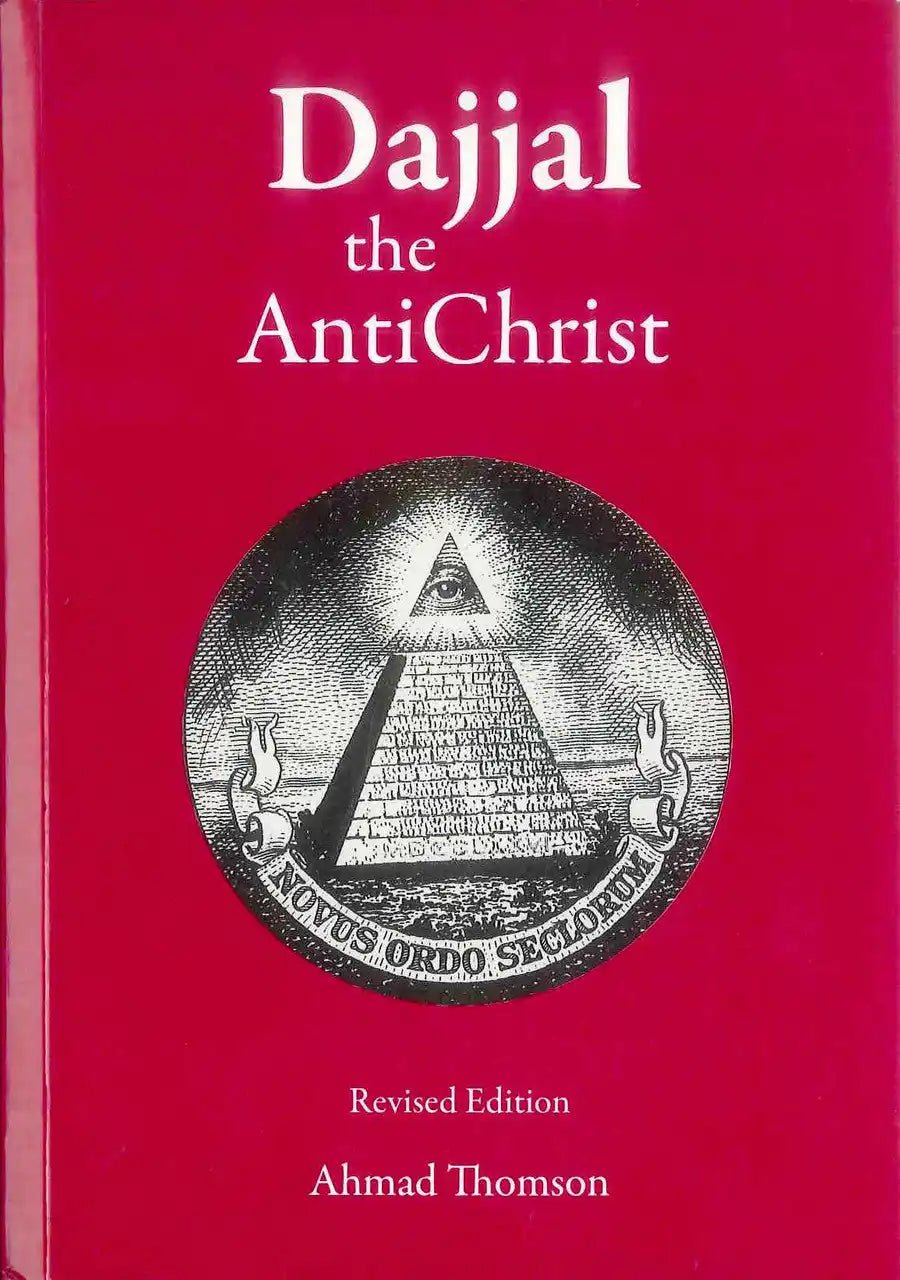 Dajjal : The Anti Christ - Darussalam