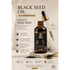 Darussalam Pure Black Seed Oil – Cold Pressed (100ml) - Darussalam