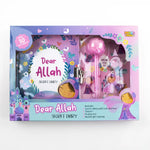 Dear Allah Secret Diary - Darussalam