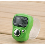 Digital Tasbeeh Counter Ring – Muslim Prayer Beads, Ramadan Eid Gift - Darussalam