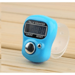 Digital Tasbeeh Counter Ring – Muslim Prayer Beads, Ramadan Eid Gift - Darussalam