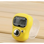 Digital Tasbeeh Counter Ring – Muslim Prayer Beads, Ramadan Eid Gift - Darussalam