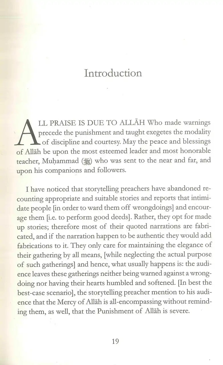 Disturber Of The Hearts - Darussalam