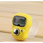 Digital Tasbeeh Counter Ring – Muslim Prayer Beads, Ramadan Eid Gift