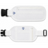 Ihram Belt for Hajj and Umrah with Adjustable Buckle white