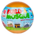 NEW! Build-a-Mosque Mini Surprise Ball Building Kits