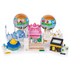 NEW! Build-a-Mosque Mini Surprise Ball Building Kits