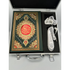 Digital Pen Quran reader with Tajweed – Word-by-Word Recitation in Gift Box