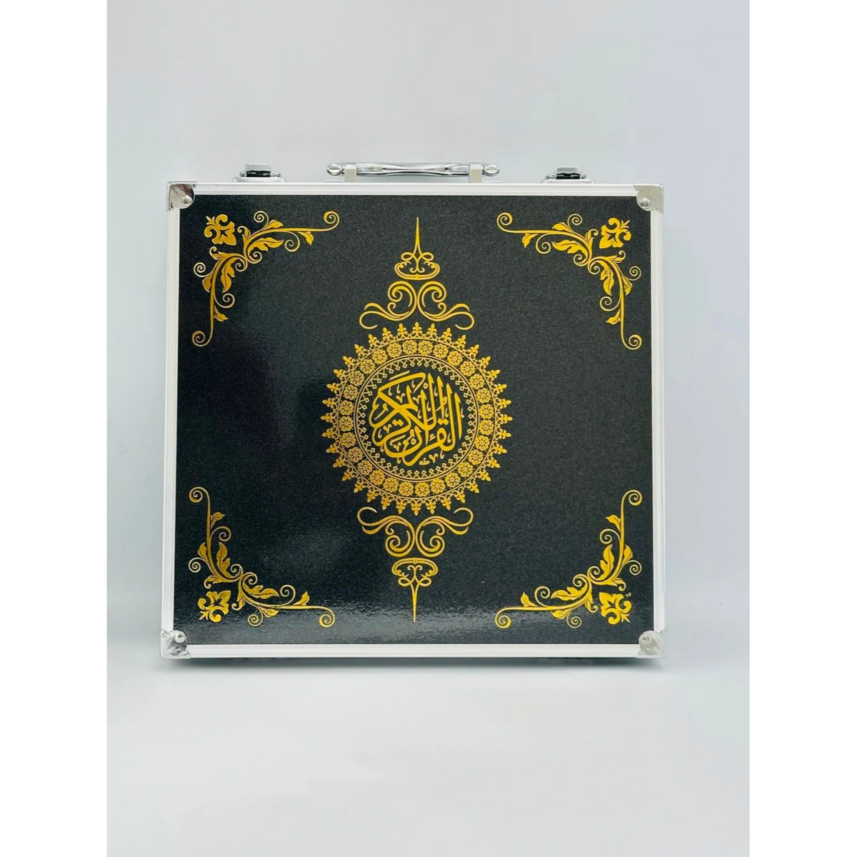 Digital Pen Quran reader with Tajweed – Word-by-Word Recitation in Gift Box