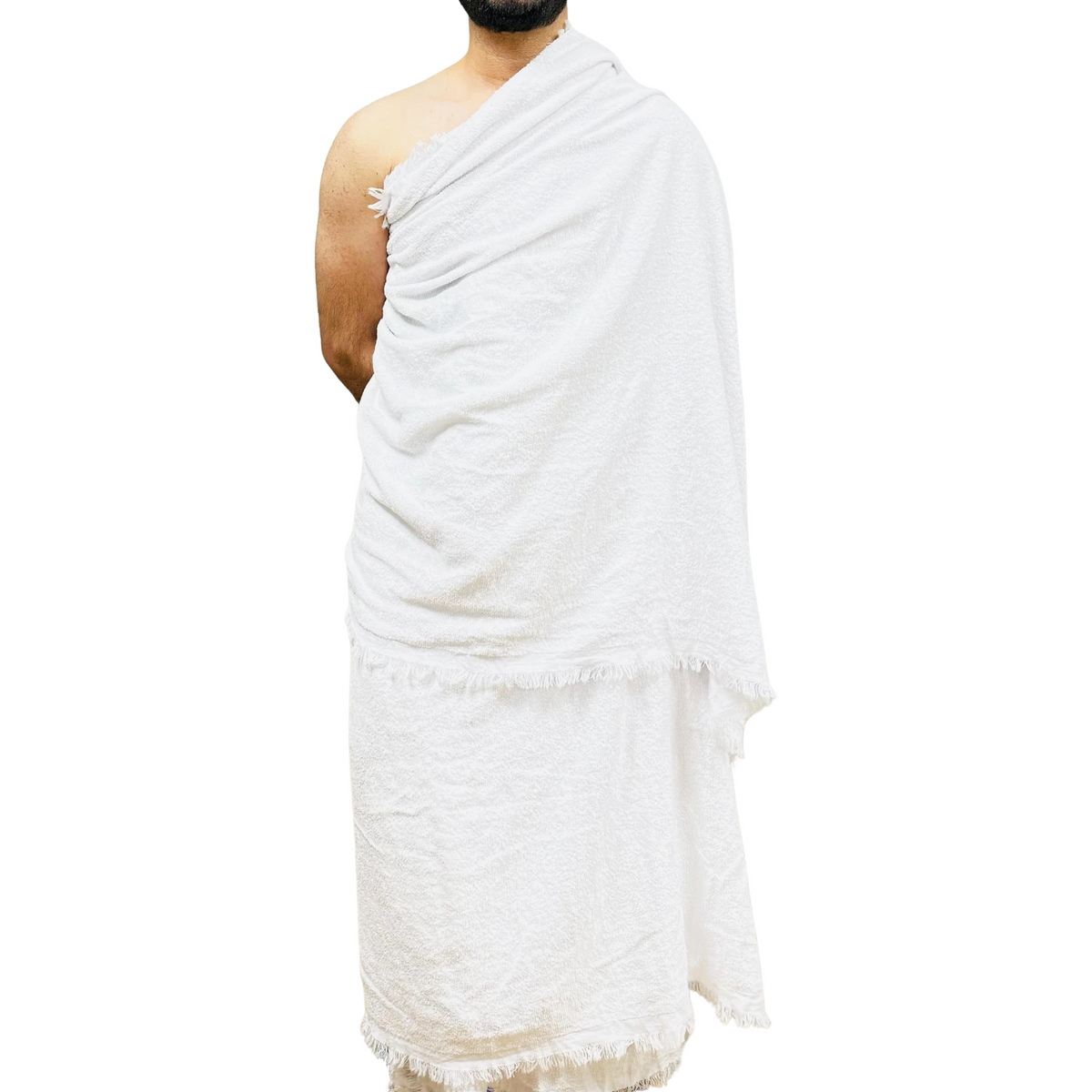 Hajj / Umrah Ihram for children (2 piece)