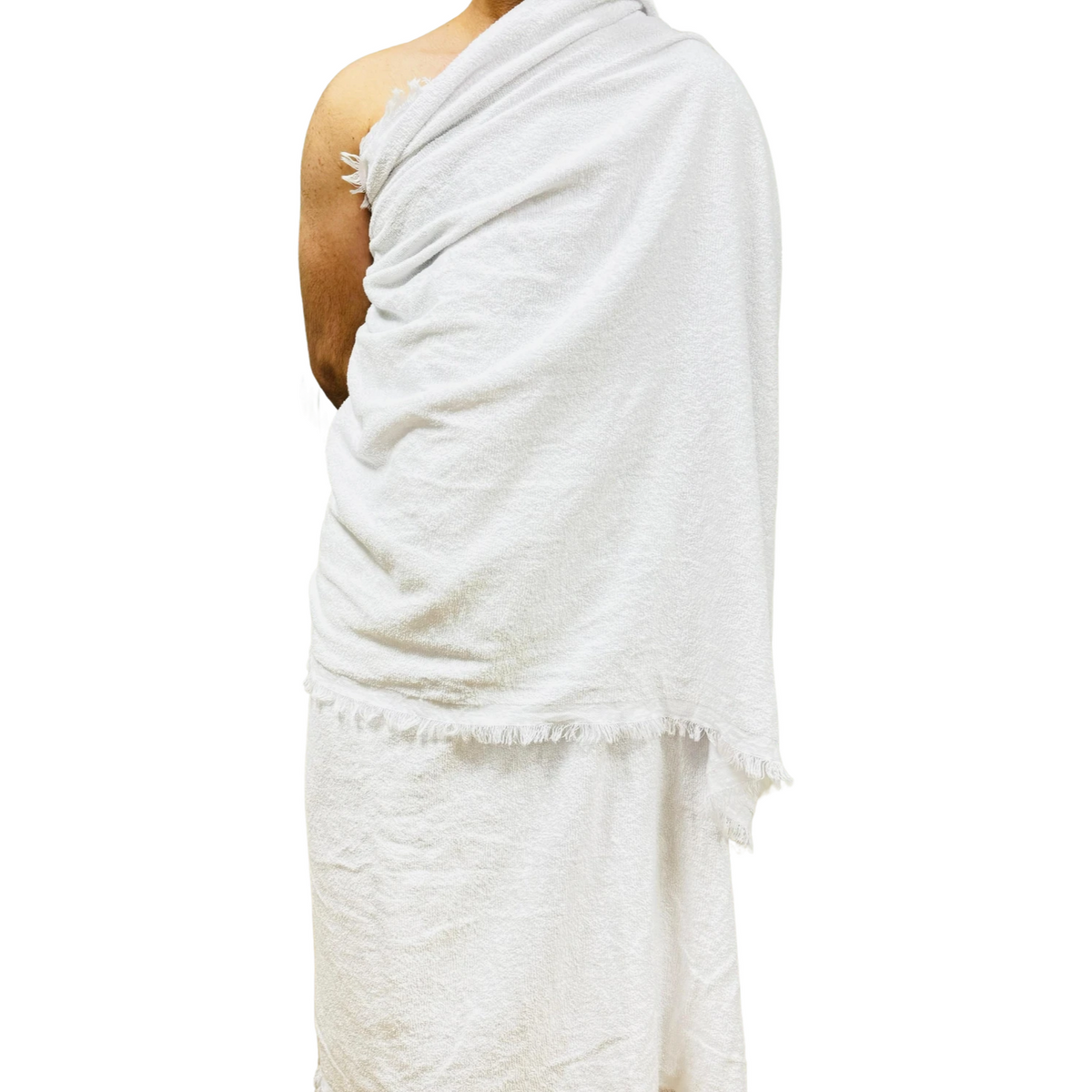 Hajj / Umrah Ihram for Adult (2 piece)