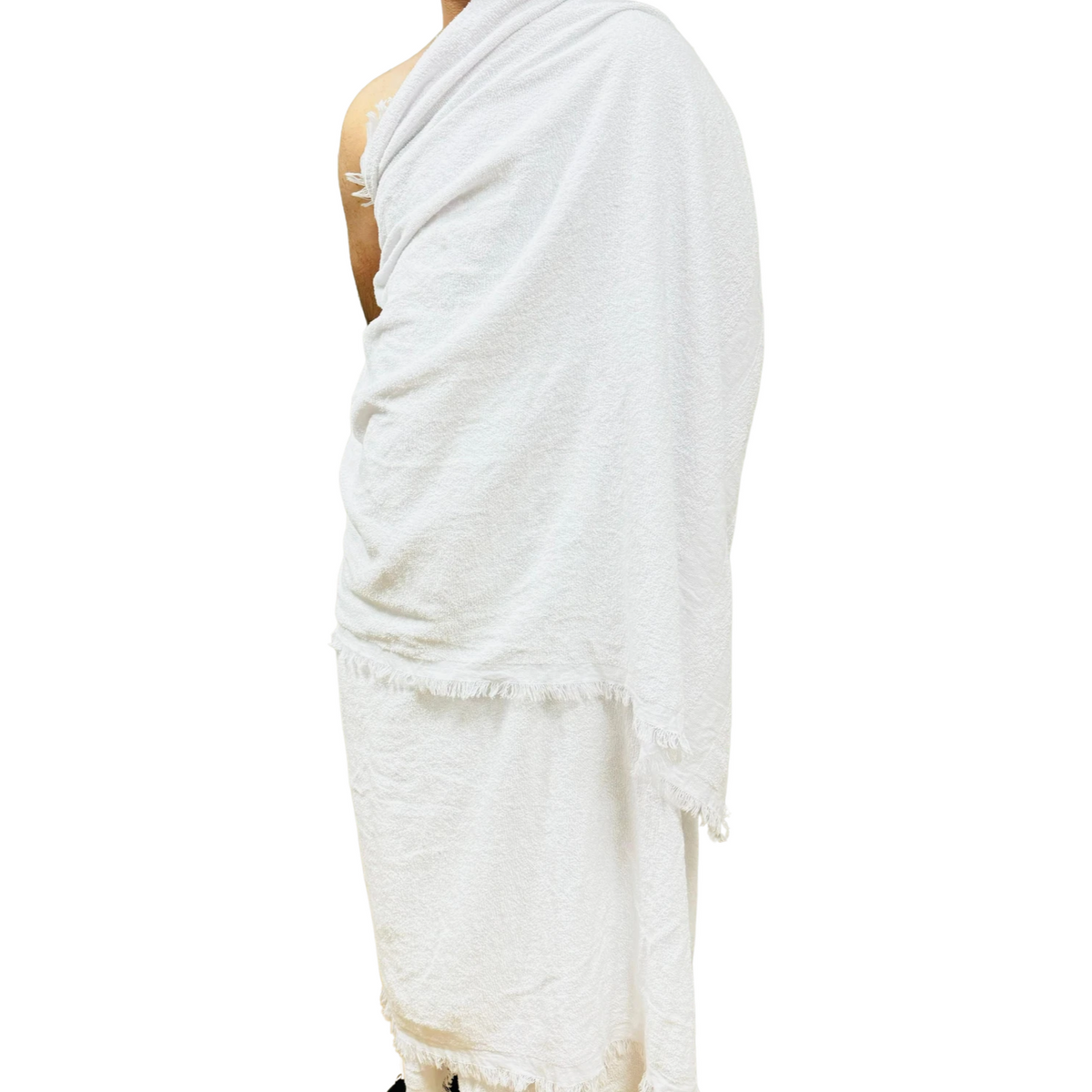 Hajj / Umrah Ihram for children (2 piece)