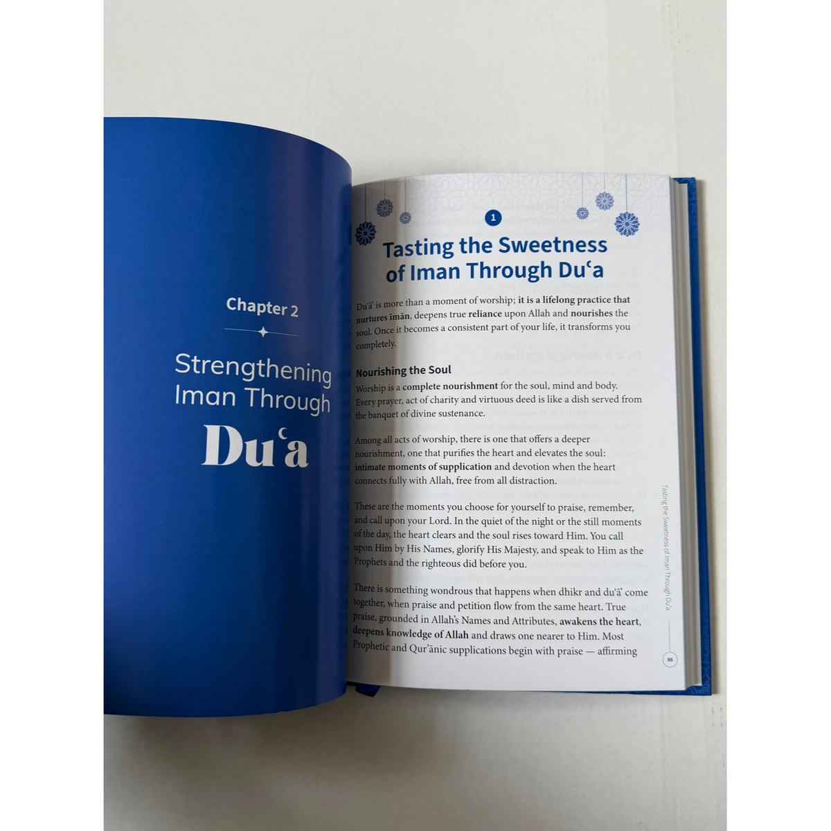 My Dua companion