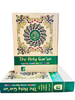 The Holy Quran Colour Coded Tajweed Rules (with colour coded manzils)