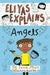 Eliyas Explains: Angels - Darussalam