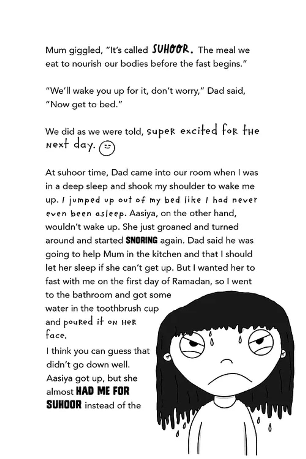 Eliyas Explains Ramadan + Guided Journal - Darussalam