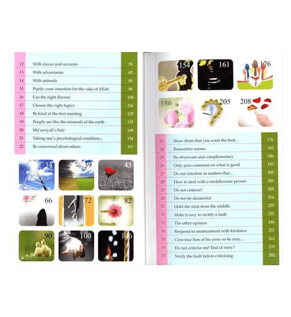 Enjoy Your Life: Colour Edition - Darussalam.us - Darussalam