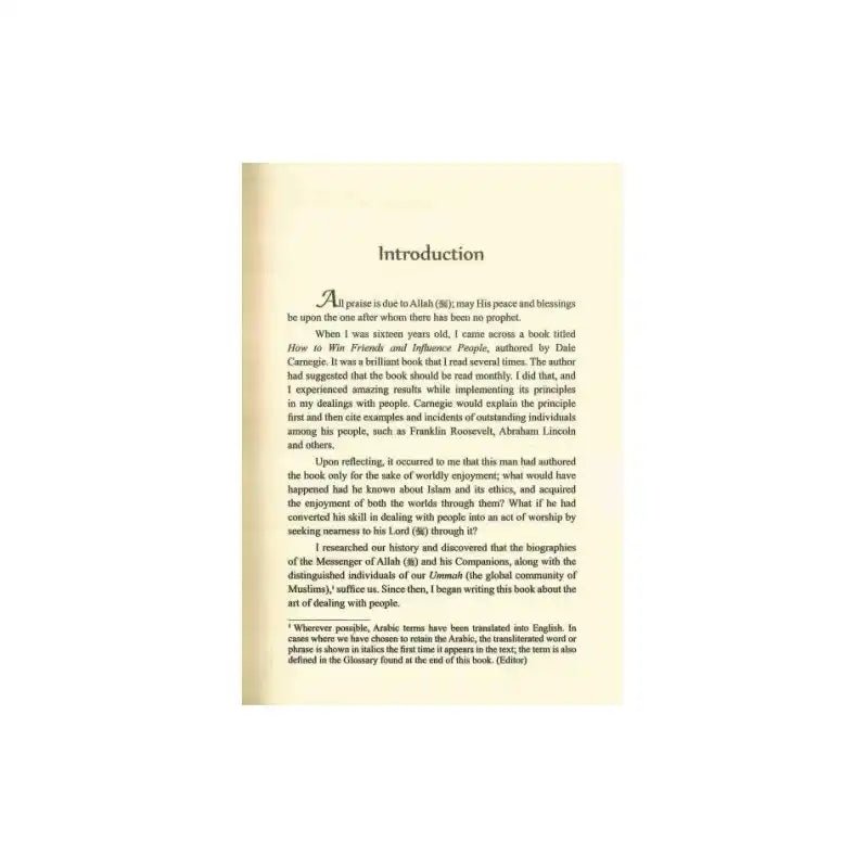 Enjoy Your Life IIPH - Dr. Muhammad ‘Abdur - Rahmân al - ‘Areefy - Darussalam