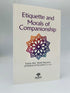 Etiquette and Morals of Companionship - Darussalam