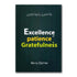 Excellence of Patience & Gratefulness - Darussalam