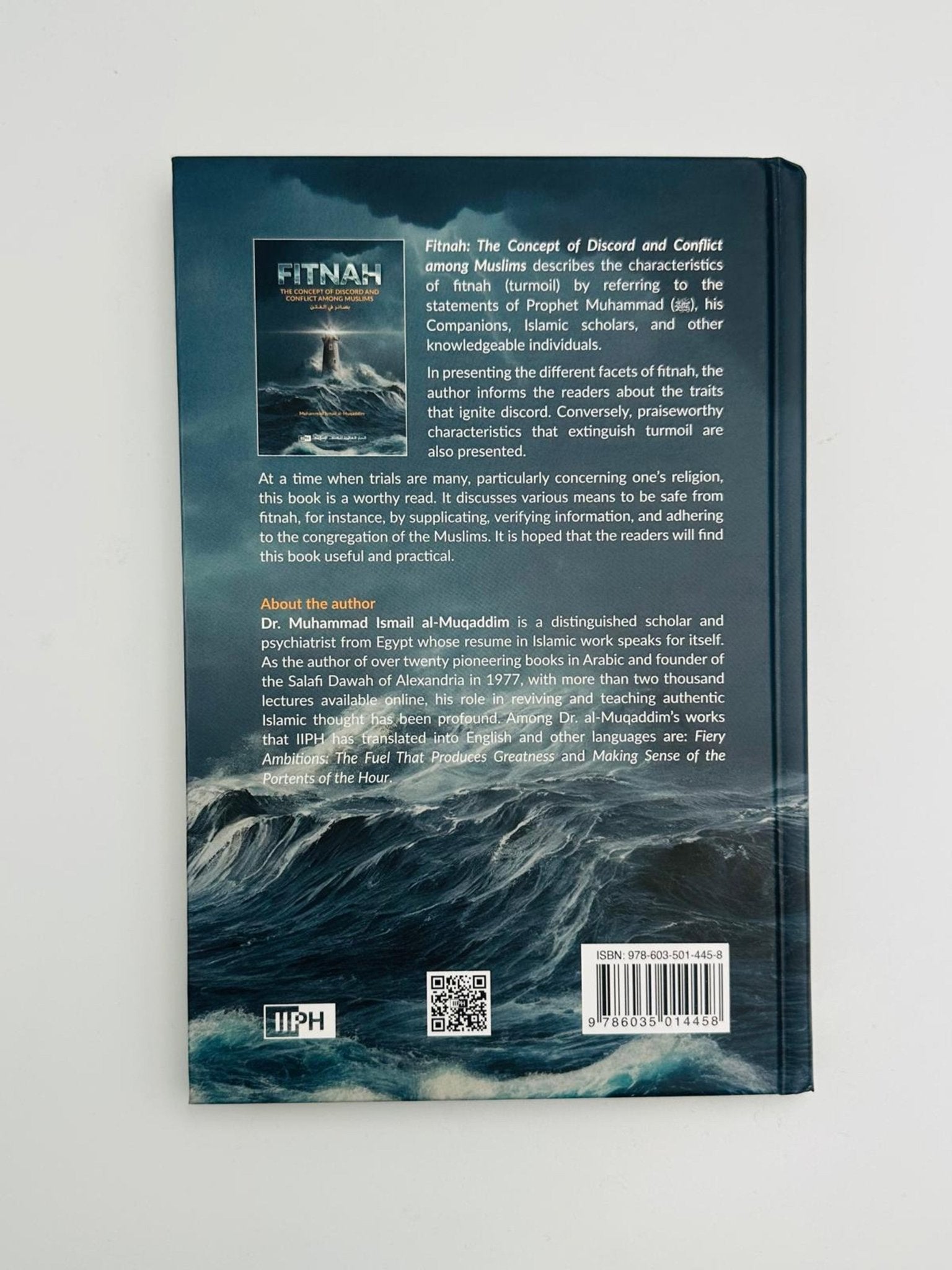 Fitnah – The Concept of Discord and Conflict Among Muslims - Darussalam