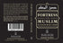 Fortress Of The Muslim (Du'a From The Qur'an & Sunnah) - Darussalam