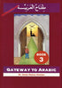 Gateway To Arabic Book 3 - Darussalam