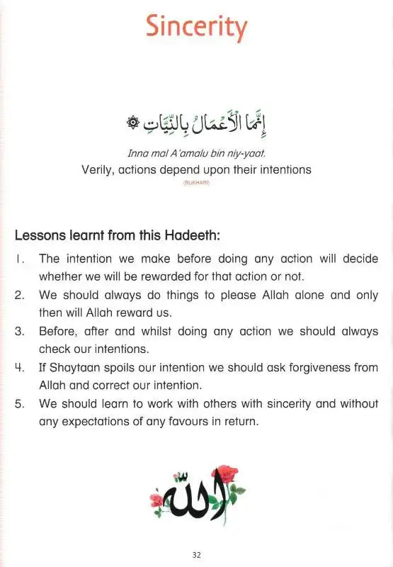 Gift for Muslims (Creative Islamic Studies) 2 Volumes - Darussalam