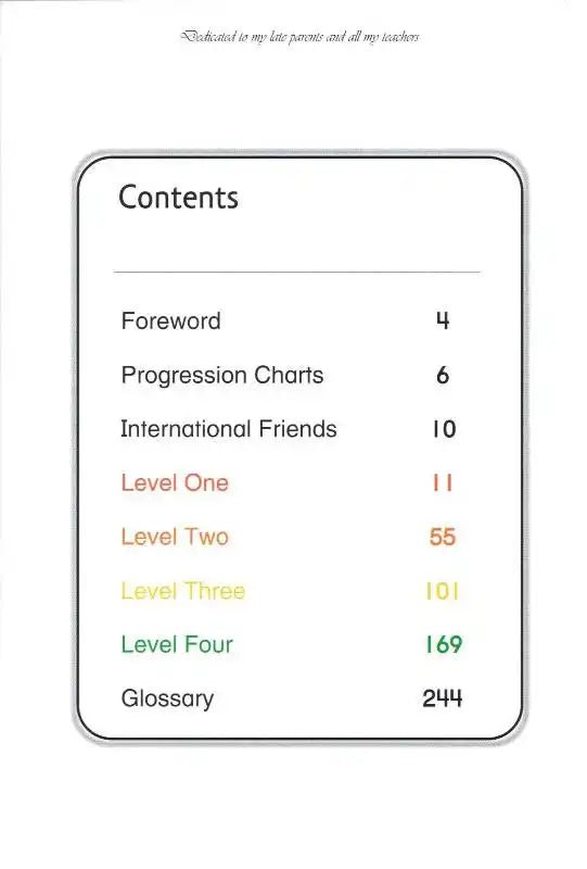 Gift for Muslims (Creative Islamic Studies) 2 Volumes - Darussalam