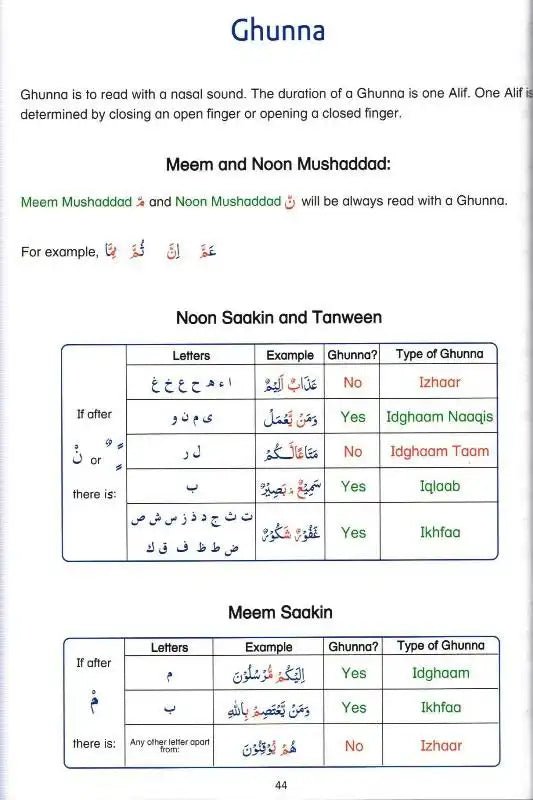 Gift for Muslims (Creative Islamic Studies) 2 Volumes - Darussalam