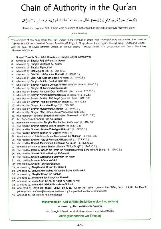 Gift for Muslims (Creative Islamic Studies) - Darussalam