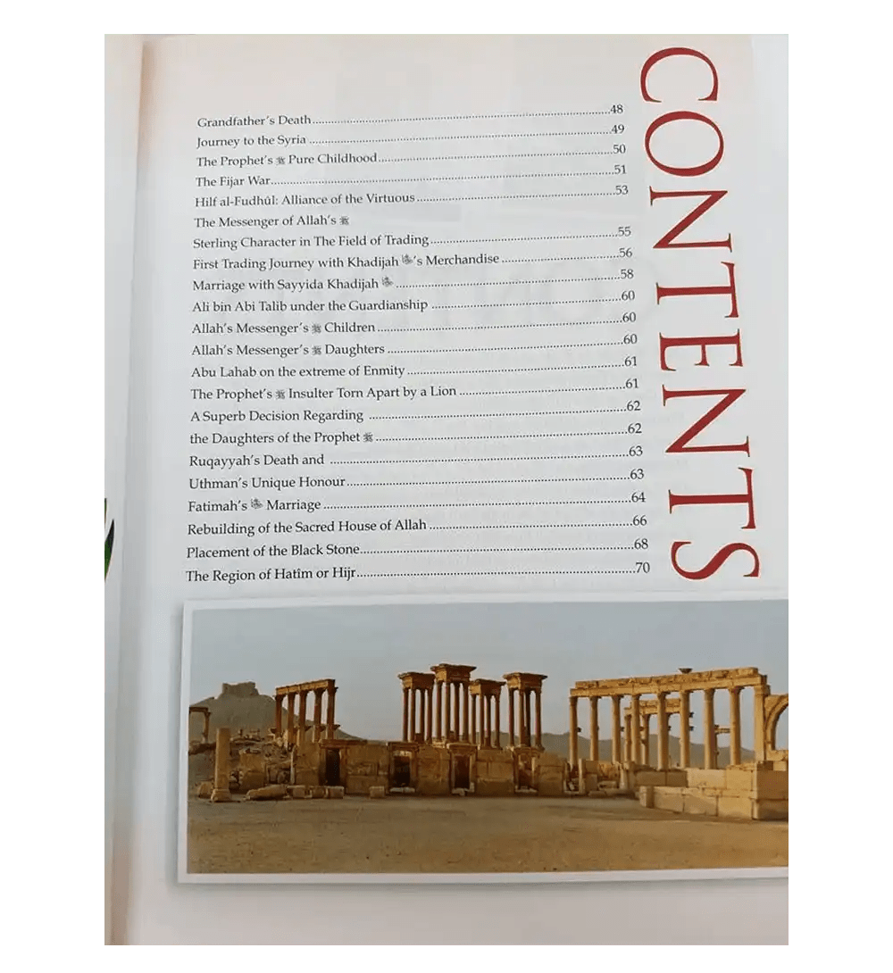 Golden Seerah: For the Young Generation - Darussalam